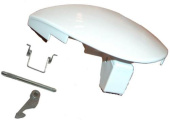 СМА Рычаг люка Ariston 075323 (012.32)