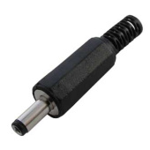 Штекер БП 4х1,7х9,0mm