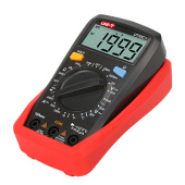 UT33C+ Цифровой мультиметр 
