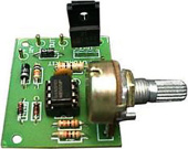 KIT MP306F