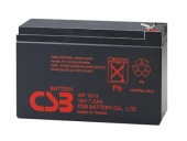 ACC 12V 7.2Ah DTM 1207