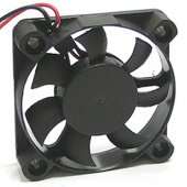 Вентилятор 12V RQD5010MS