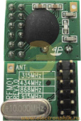 RFM01-433D