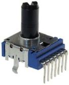 RK-1412G-A100K 2*100K