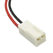 HU-2 wire 0,3 m AWG26 Межплатный кабель