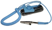 Браслет антистатический HB-GRL1003 (металлический)