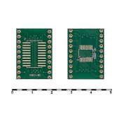 Плата SOIC-20 и SSOP-20
