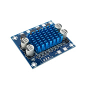 Усилитель УНЧ 2*30W TPA3110 класс D DC 8-26V XH-A232