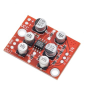 Плата предварительного усилителя Preamp AD828 DC12V