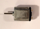 MOTOR F130-06450 12V
