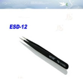 пинцет VETUS ESD-12