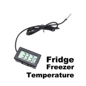 Mini Digital Termometr -10+80 