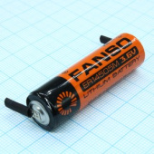 BAT ER14505M/T 3.6V
