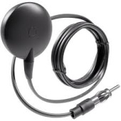 Авто антенна УКВ/FM "АВТО-FM" активная