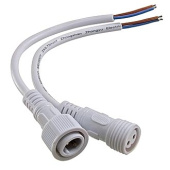 2pin WP L=40 D=21.5mm 2*0.75mm2 