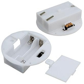 BAT/HOLD AA*2 switch D67*18mm