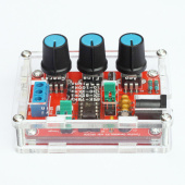 Р/конструктор DIY KITS Генератор Сигналов