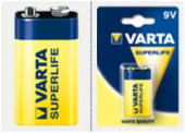 6F22 Varta 2022 Superlife