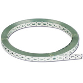 Лента 2835SMD-120 Led/m 12V/9.68 W/m IP33 крас