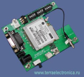 DVK CDMA CDK IV-450