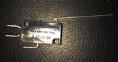 Микропереключатель SB1-16 16A 250V (V-153-1C25) PRP050