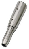 Перех микроф шт Canon -  шт 6,3 (XLR-XAD15-J3P)