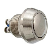 PBS-28B D-12 mm steel 12V