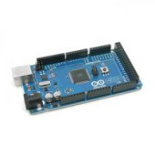 A07 full USB -Контроллер MEGA 2560 с микропроцессором USB (без кабеля)