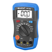 HP-36D Измеритель емкости