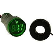 Амперметр LED DMS-213
