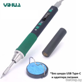 YH-928D-IV паяльник USB 60W