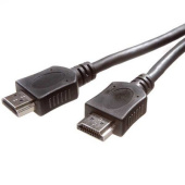 Шнур HDMI-HDMI 3m с фильтрами