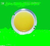 Led COB 3W 43mm