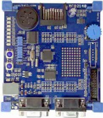 MCB2140 ULINK