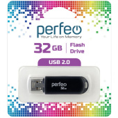 Носитель информации 32GB PERFEO