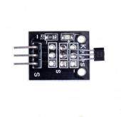 Модуль датчик холла для Arduino (A3144E)