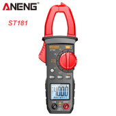 ANENG ST181 Токоизмерительные клещи 4000