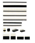 Pin headers experimental pack