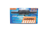 Авто антенна актив. RATEX R05А- mini+фильтр помех