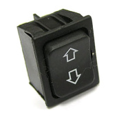 RS-223-4C черный on-off-on