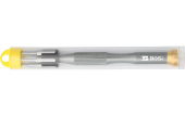 Отвертка BS468003 с битами