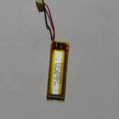 ACC LP501235 180mAh