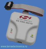 DEBUGADPTR1-USB