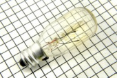 Лампа для холодильника E12 15W