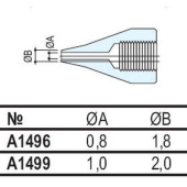 HAKKO A1496