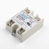 SSR-40VA (24-380VAC)