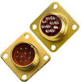 РС10ТВ вилка б/к (PY04-10Z)