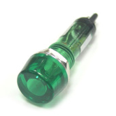 Лампа неоновая N-804-G 220V