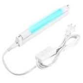 Светильник УФ бактерицидный с лампой T5 G5 8W