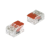 Клеммник (WAGO 2pin) PCT-412